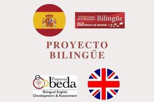 Imagen de Proyecto Bilingüe