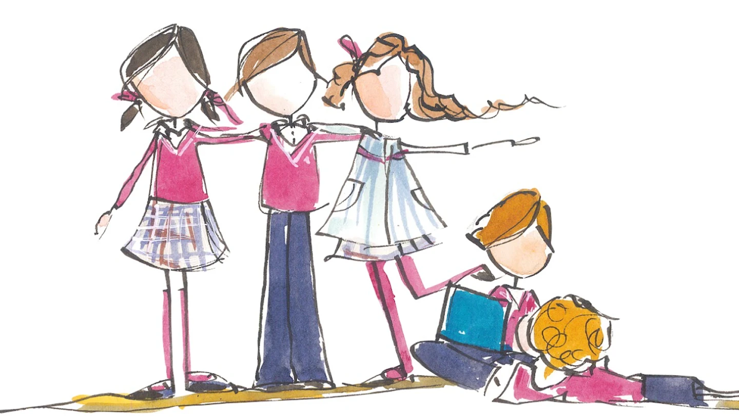 ORGANIZACION ESCOLAR